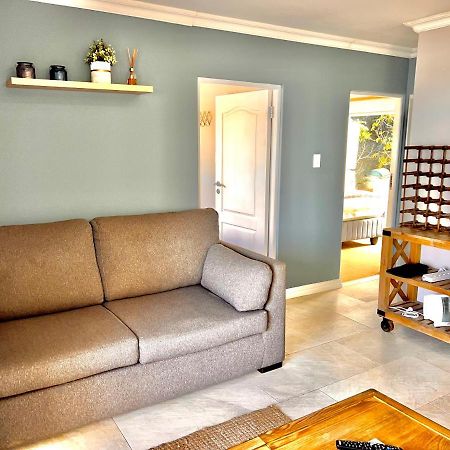 Jakkalsbessie Breeze - Full Inverter Wilderness Bagian luar foto